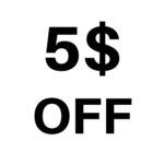 $5 Off Your eBay Coupon Code - coupira