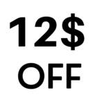 Enjoy $12 Off When You Spend $80 or More