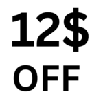 Get $12 Off with AliExpress Coupon Code