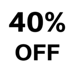 Get 40% Off Your Order | Amazon Coupon