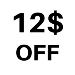 $12 Off Orders of $89 More with AliExpress Promo Code