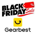 Black Friday Sale at Gearbest, save up to 85% Off Everything - coupira