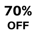 Early Black Friday Sale Up to 70% Off - coupira