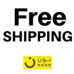 Get Free Shipping on Your Order at Noon.com - Shop Now - coupira