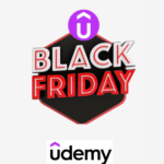 Udemy Black Friday Sale – Save Up to 85% on Top Courses - coupira